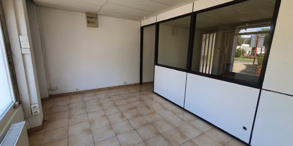 maison à MONT DE MARSAN (40000)